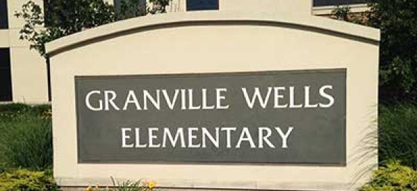 Granville Wells Elementary School